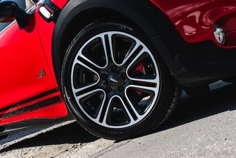 MINI Paceman John Cooper Works 1.MAJITEL / DPH - 8