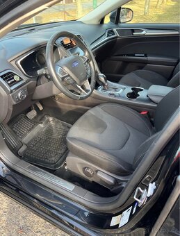 PRODÁM FORD MONDEO - 8