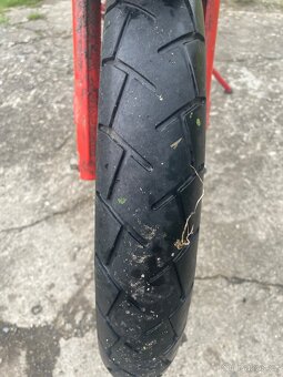 Jawa dandy 50 - 8