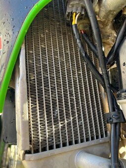 KAWASAKI KX450F 2019 - 8