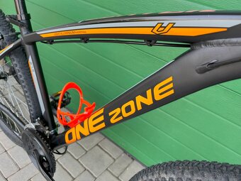 Horské kolo 27,5" - ONE ZONE Lexter - 8