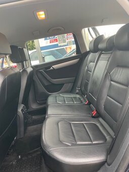 VW PASSAT 1.6 TDI - 8