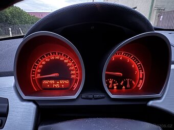 BMW Z4 coupe - 8