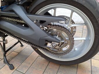 Triumph Tiger 1050 - 8