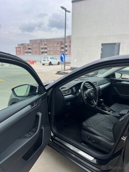 Superb 110 kw 2019 - 8