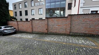 Pronájem 2+KK Zlín, Sokolská - 8