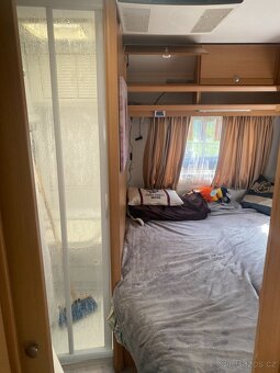 Karavan za osobní auto 4-6 osob 1300kg/1800kg/ - 8