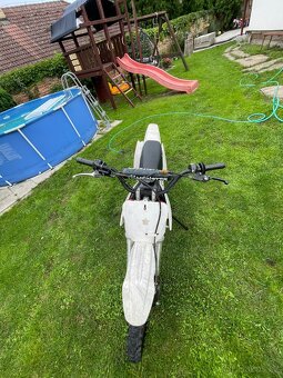 Pitbike 125ccm - 8