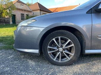 Renault Laguna Grandtour 3 - 8