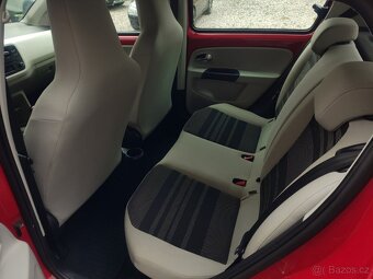 Seat Mii 1,0i Style Salsa - 8