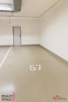 Pronájem, byty/2+kk, 60 m2, Pavla Beneše 950/24, 19900 Praha - 8