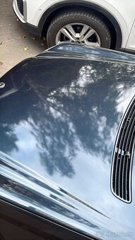 Mercedes-Benz CLK w209 270 CDI - 8