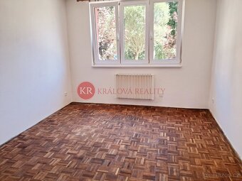 Prodej, byt 2+1, 60 m2, ul. Česká, Volary - 8