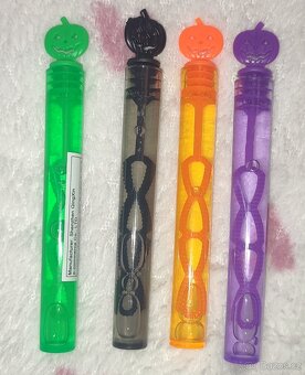 Halloween doplňky - 8