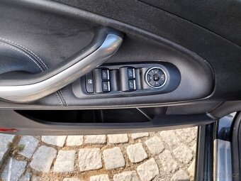 Ford mondeo 2.0 tdci  103kw - 8