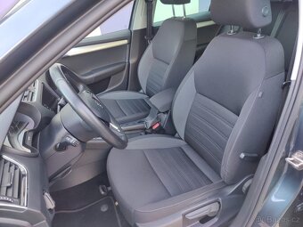 Škoda Octavia 1,5 TSI DSG / servis.k./ - 8
