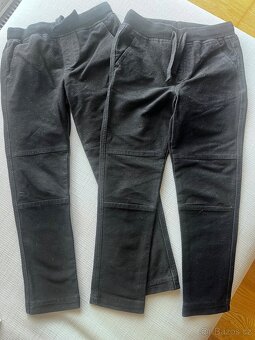 Balíček chlapeckého oblečení 122 vel mayoral a coccodrillo - 8