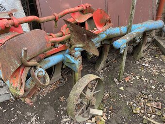 Roudnický pluh - 8