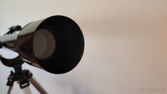 Celestron 60az dalekohled - 8