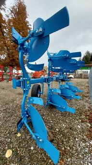 Pluh Šukov Downhil Max 3+1 - 8