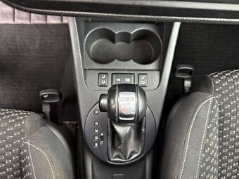 ŠKODA FABIA II RS 1.4TSi 132kW,  ALU 17" 152TKM, L/Z KOLA - 8