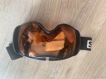 Carvingový set Fischer - 8