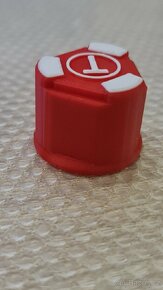 Krytky matic koloběžka/ teverun dualtron vsett kaabo a jiné - 8