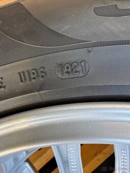 Alu kola Volkswagen Tiguan “MONTANA” 5x112 R17❄️ - 8