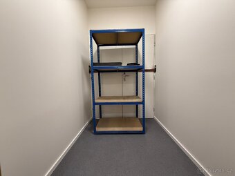 PRONÁJEM KANCELÁŘE O CP CCA 11,70 M2, BRNO – KRÁLOVO POLE - 8