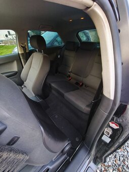 Audi A3 2006– 1.6 FSI, 85kw, dobrý stav - 8