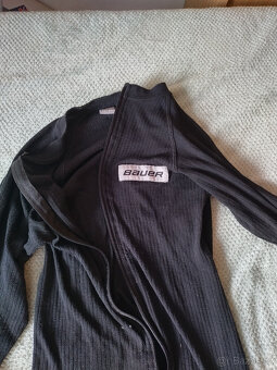 Dětské brusle Tempish, dres, holeně atd.. - 8