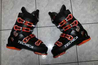 lyže Fischer Rc 4 178 cm , lyžiarky tecnica 47 - 8