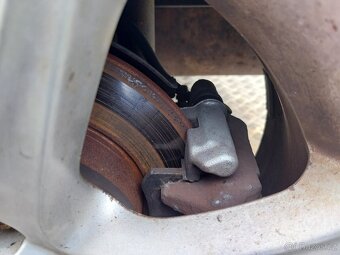 Skoda Roomster 1.9 TDi - 8