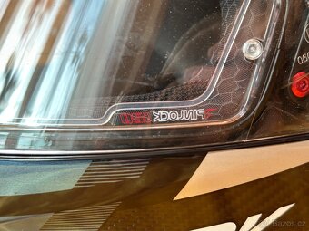 Helma Shark SpartanGTPro - 8