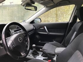 Mazda 6 2.3i facelift - náhradní díly - 8