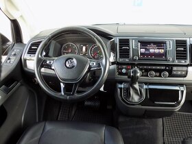 VW Multivan 2.0 TDI 4motion BULLI Gen.SIX ACC Webasto - 8