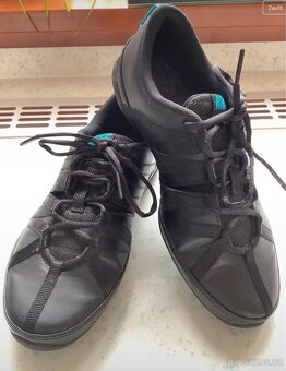 Tenisky, holiny, Teď Baker, Nike, Coach, - 8