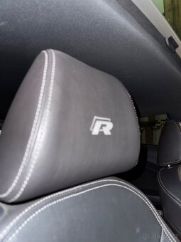 Volkswagen Scirocco R 195kw - 8