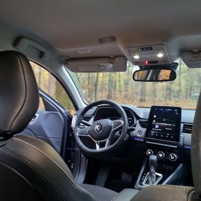 Renault Arkana 140 edc - 8