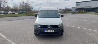 Caddy 1.4Tsi, DSG, 71000km - 8
