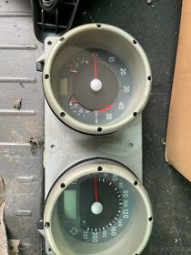 Prodám ND VW Polo 6N2 - 8