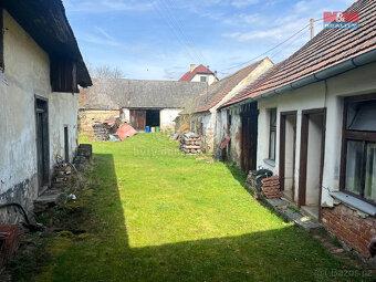 Prodej chalupy, 100 m², Krajníčko - 8