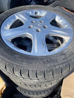 Mercedes r class w251 320 cdi rozpredam na diely - 8