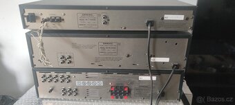 ONKYO A 8027 T 4038L - 8