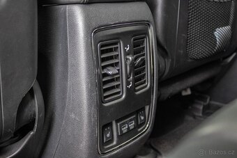 Jeep Grand Cherokee 3.0L V6 TD Summit A/T - 8