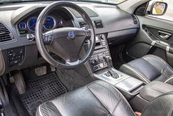 Volvo XC90 XC 90 D5 Sport A/T - 8