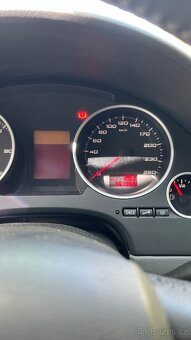 Seat Exeo 2.0 - 8