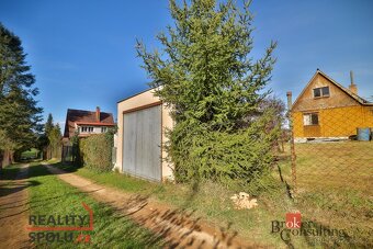 Prodej, domy/chata, 32 m2, 33204 Losiná, Plzeň-město [ID 712 - 8