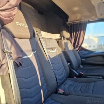 Iveco Daily 35 S 18 - odtahovka do 3,5t. - 8