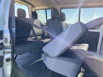 Toyota Hiace TOP STAV - 8